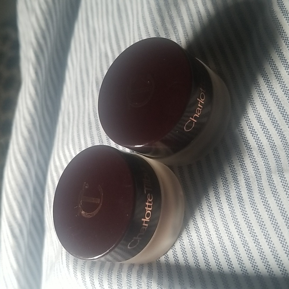Charlotte Tilbury Eyeshadow